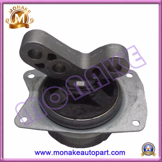 Auto Rubber Parts Engine Motor Mount for Opel GM (682072)