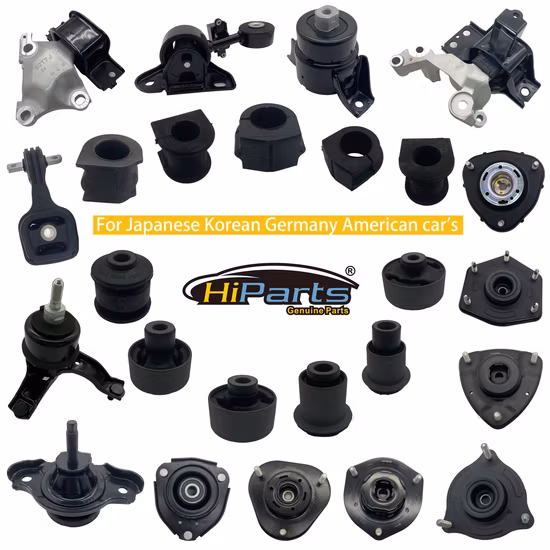 OEM: 7L8199131A Year: 2006-2015 Fit for Audi Q7 VW Touareg Kutway Engine Mount
