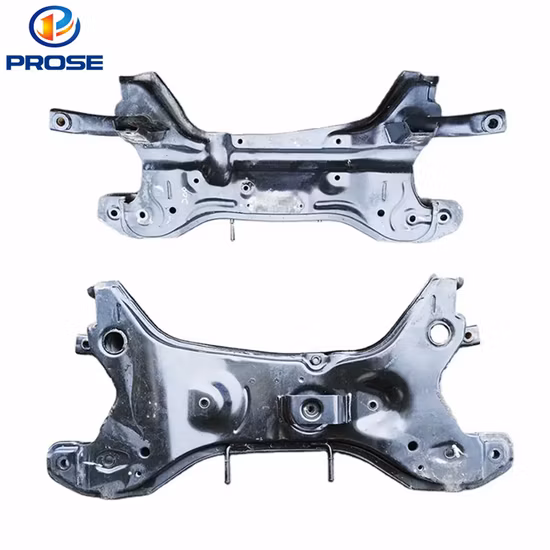 Front Brace Side Member to Crossmember for Kun26 51405-0K020