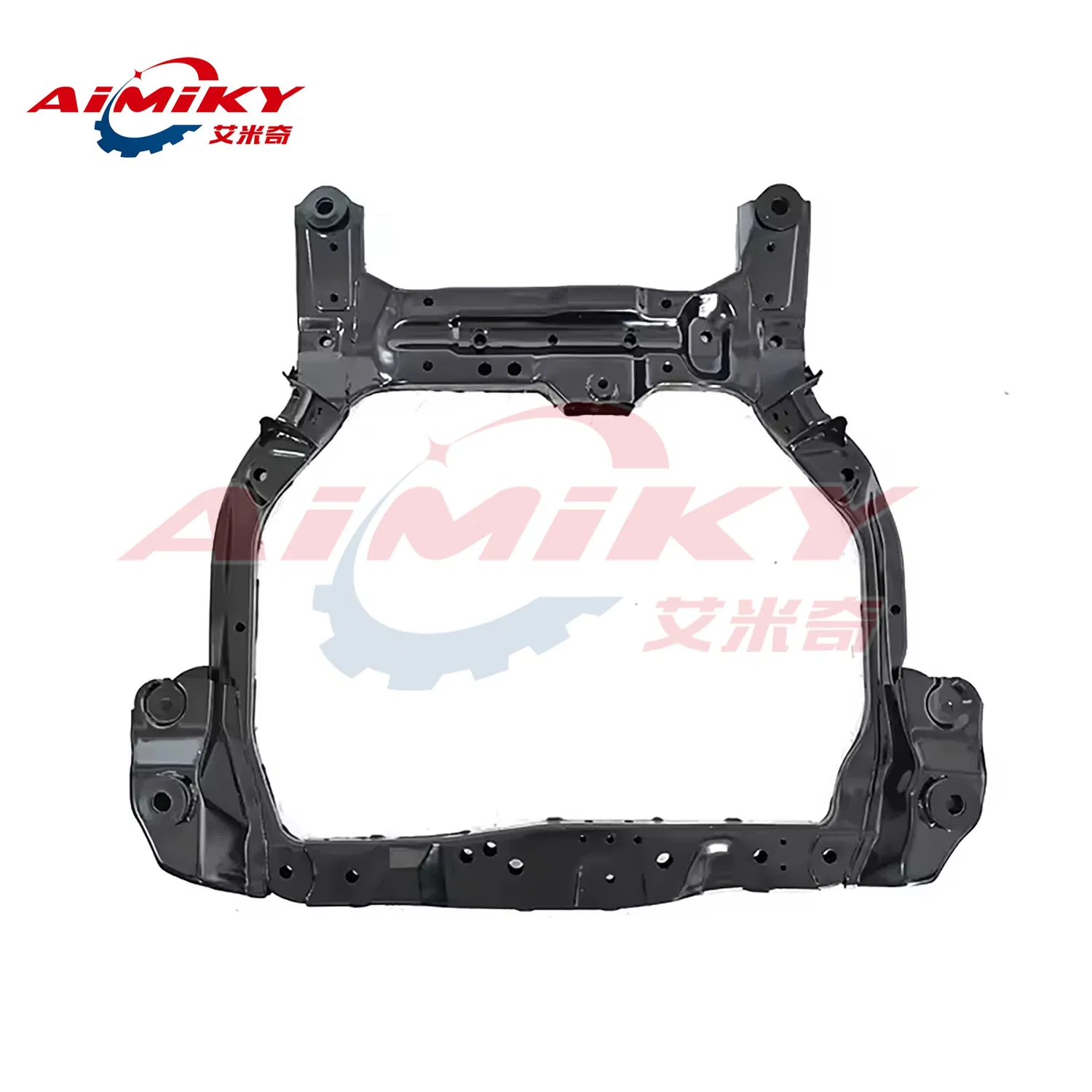 2810100u2210 Front Suspension Crossmember for JAC S3 Manual