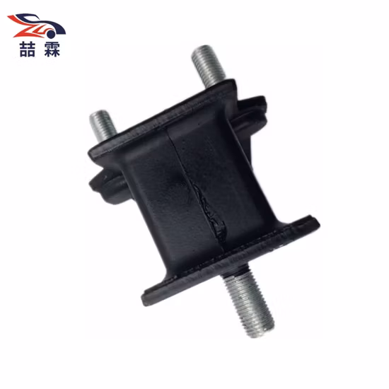 Svd High Quality Auto Rubber Engine Mounting for Toyota Ipsum 12362-74480