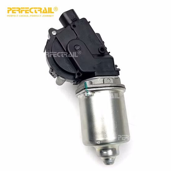 81.26401.6134 Wiper Motor for Shacman Delong F2000 F3000 Heavy Truck Parts Front Windshield Wiper Arm Linkage Rod