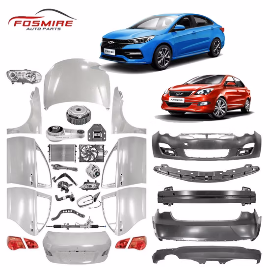 Car Part Engine Mounting for Daewoo Lanos (90372462)