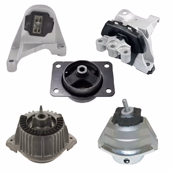 2qb199262 2qb199262A 2qb199262b 2qb199262c Topmount Engine Mount for VW Volkswagen