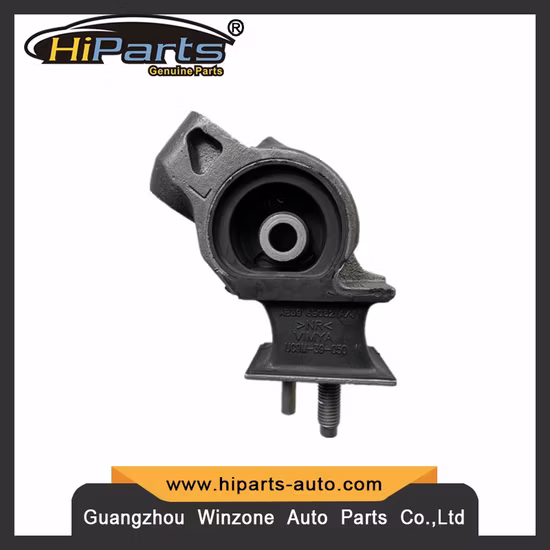 Ab39-6038AG UC9m-39-040A UC9m-39-050 Ab39-6b032-Ef Ford Ranger 2012- Engine Mount