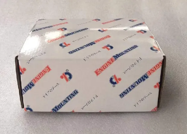 Aftermarket Parts Engine Mount for Daewoo (5486673)