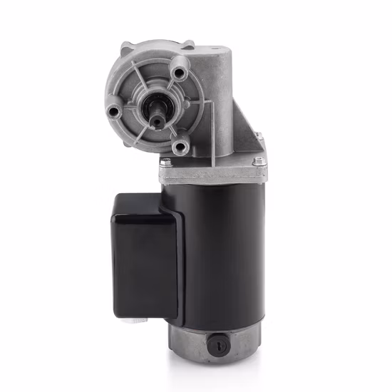 80mm 83mm 110V 230V 75W AC Wiper Motor