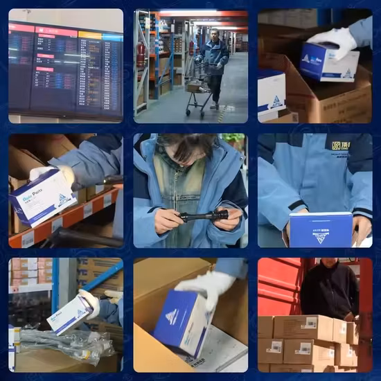 GDST Auto Engine Mounts for Toyota Hyundai Honda Nissan Mazda Suzuki Mitsubishi