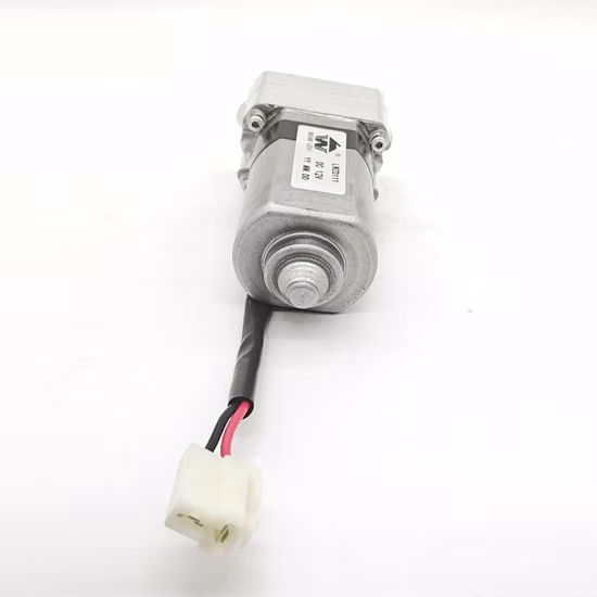 DC Electric Window Lift Regulator Motor