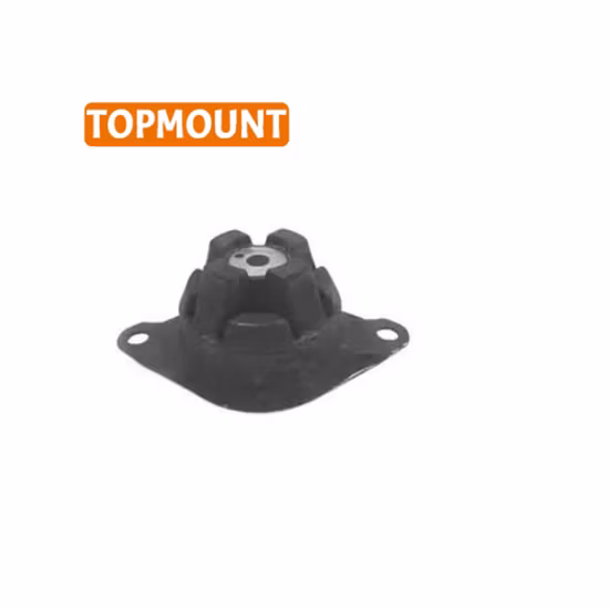 Topmount 443199381 443199381j Auto Parts Engine Mount for VW Audi Passat 100 Avant B2 43 C2 C3 78-90